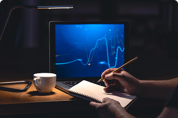Investitionsstart